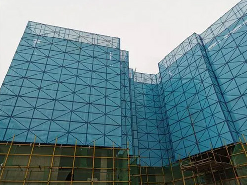 济宁全网爬架租赁价格